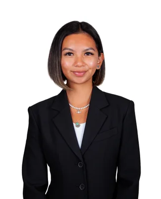 Image of Alexa Mairin Canlas, Associate